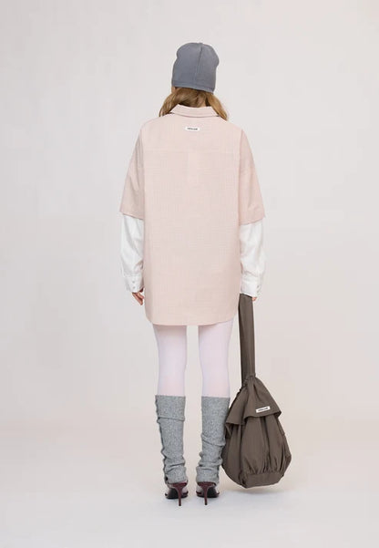 Chemise OttoRS - RÉSUMÉ