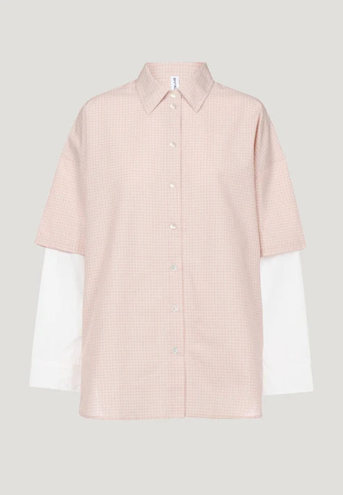 Chemise OttoRS - RÉSUMÉ