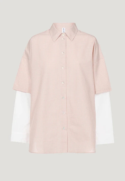 Chemise OttoRS - RÉSUMÉ