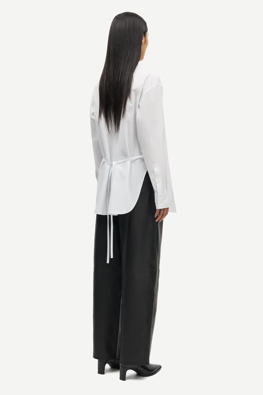 Chemise Samoon - Samsoe Samsoe