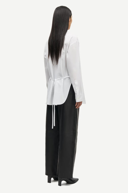 Chemise Samoon - Samsoe Samsoe