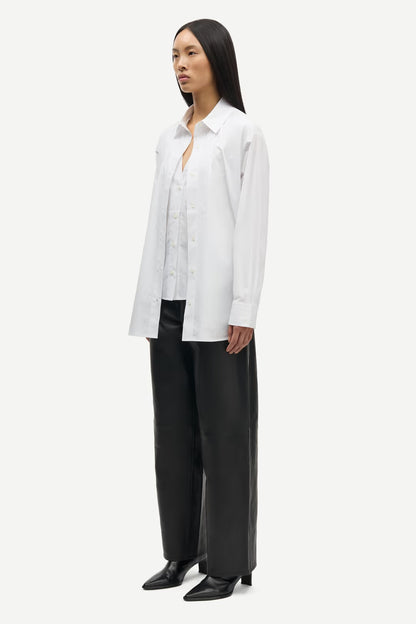 Chemise Samoon - Samsoe Samsoe