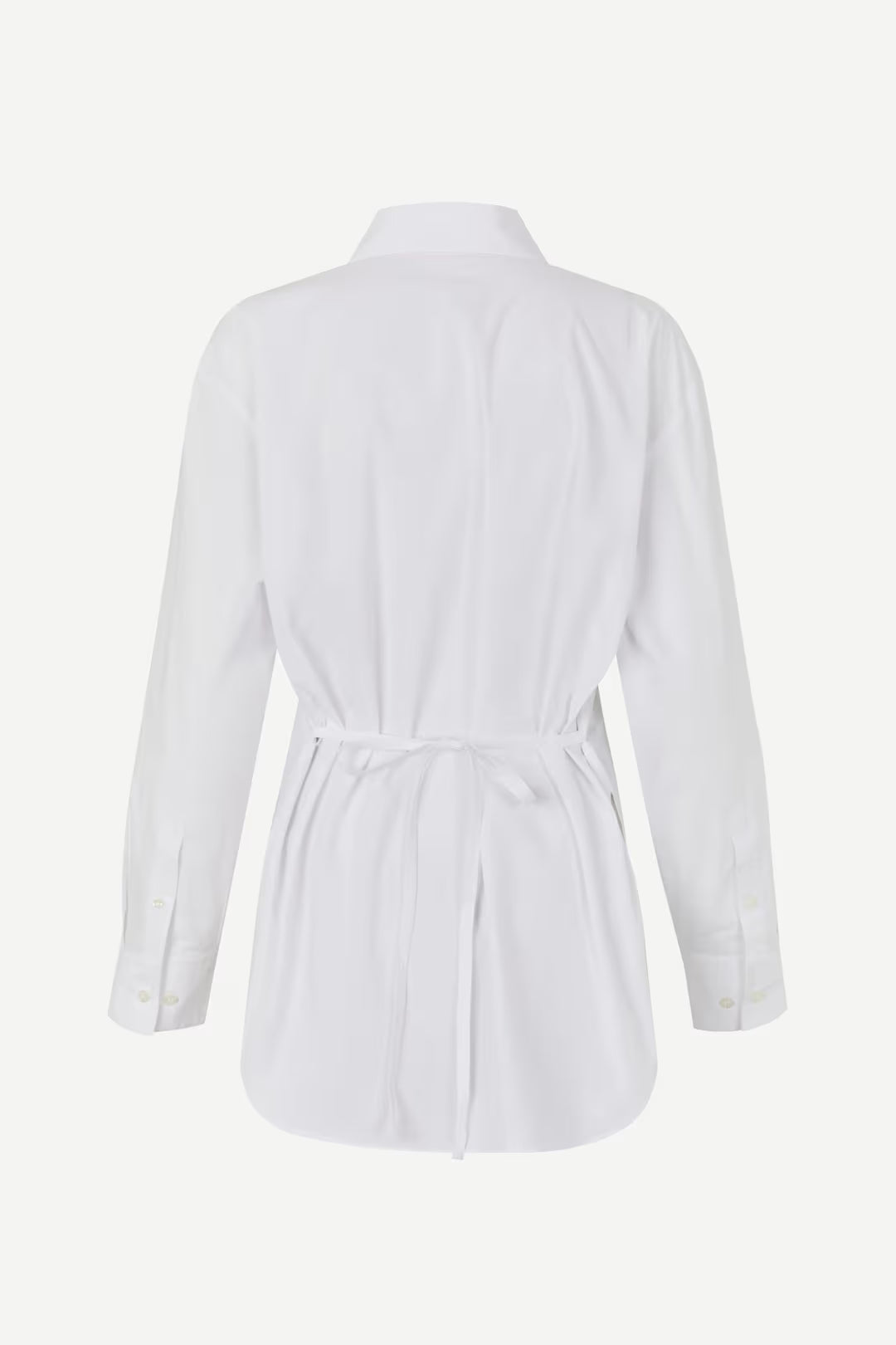 Chemise Samoon - Samsoe Samsoe