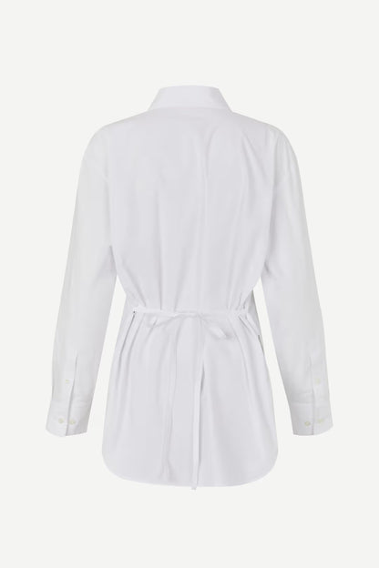 Chemise Samoon - Samsoe Samsoe