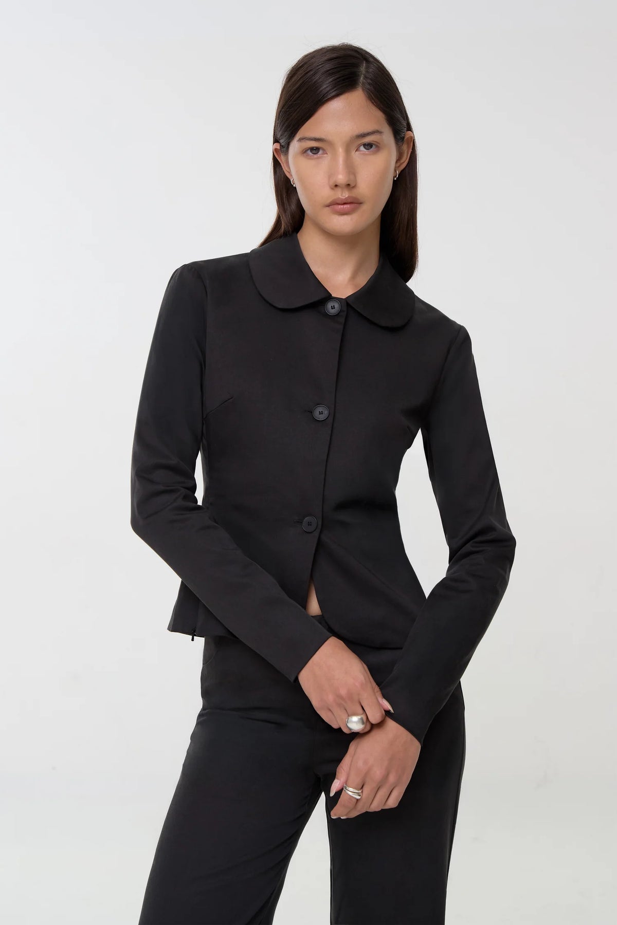 Blouse Twiggy Muse - Peachy Den