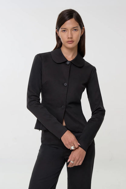 Blouse Twiggy Muse - Peachy Den