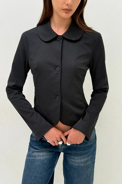 Blouse Twiggy Muse - Peachy Den