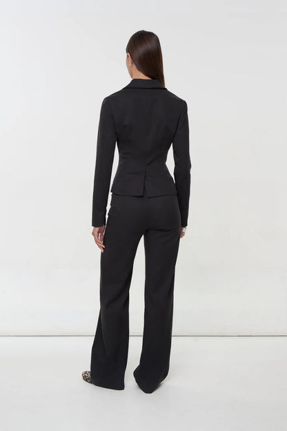 Blouse Twiggy Muse - Peachy Den
