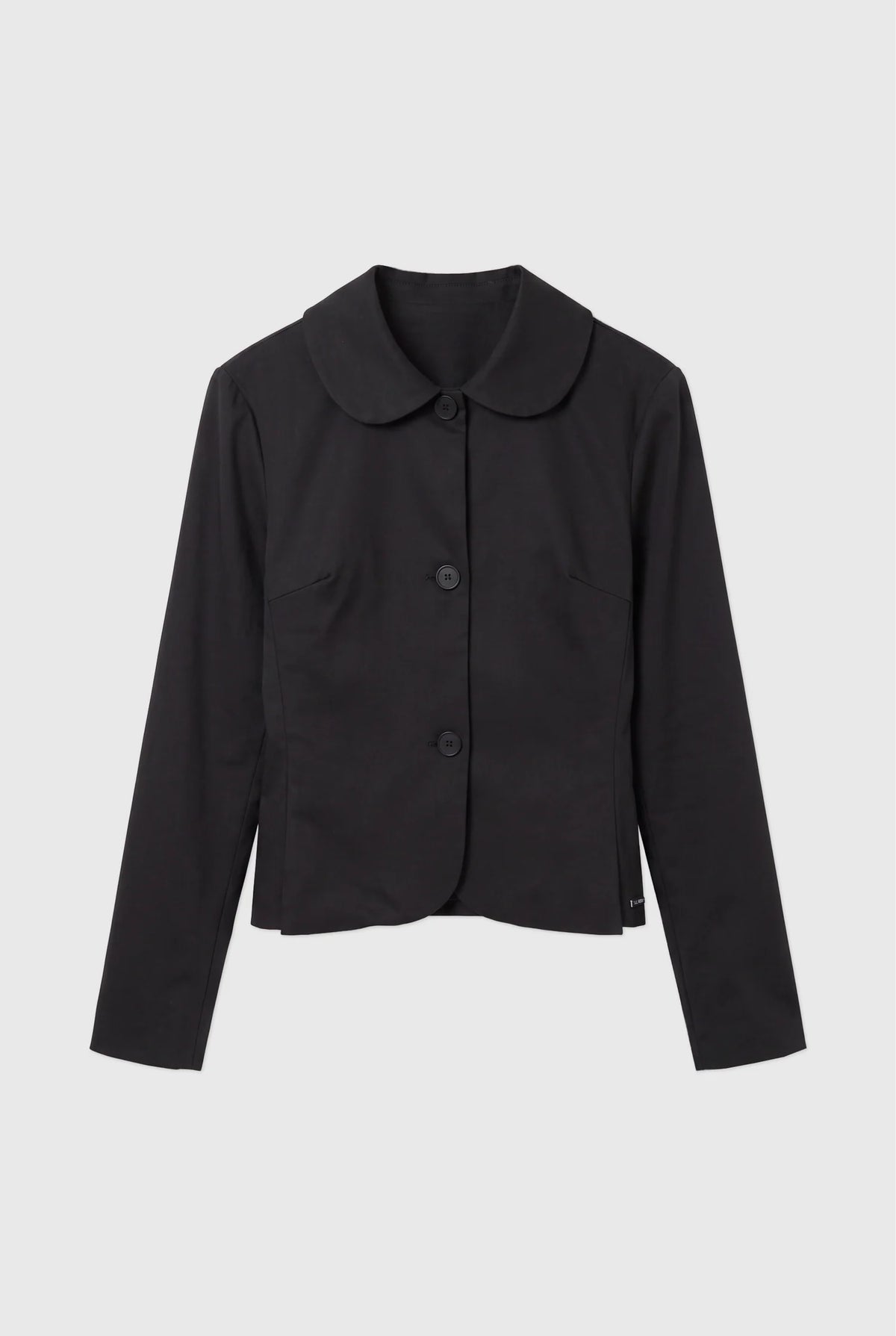 Blouse Twiggy Muse - Peachy Den