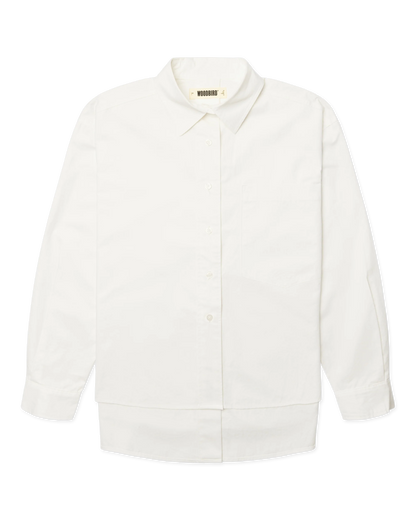 Chemise WBLei OVZ - Woodbird