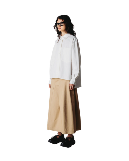 Chemise WBLei OVZ - Woodbird