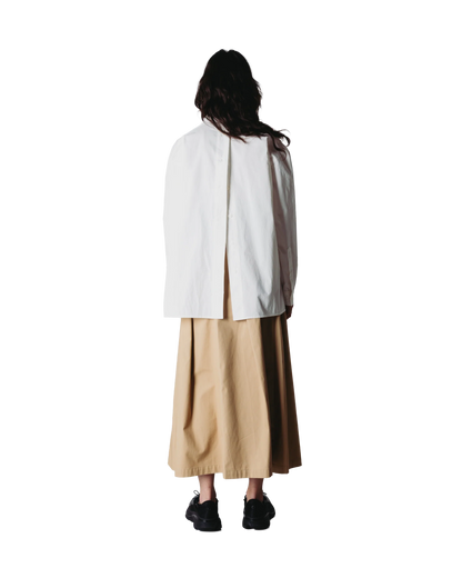 Chemise WBLei OVZ - Woodbird