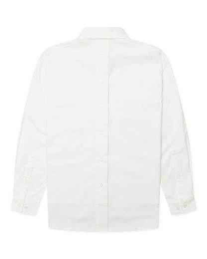 Chemise WBLei OVZ - Woodbird