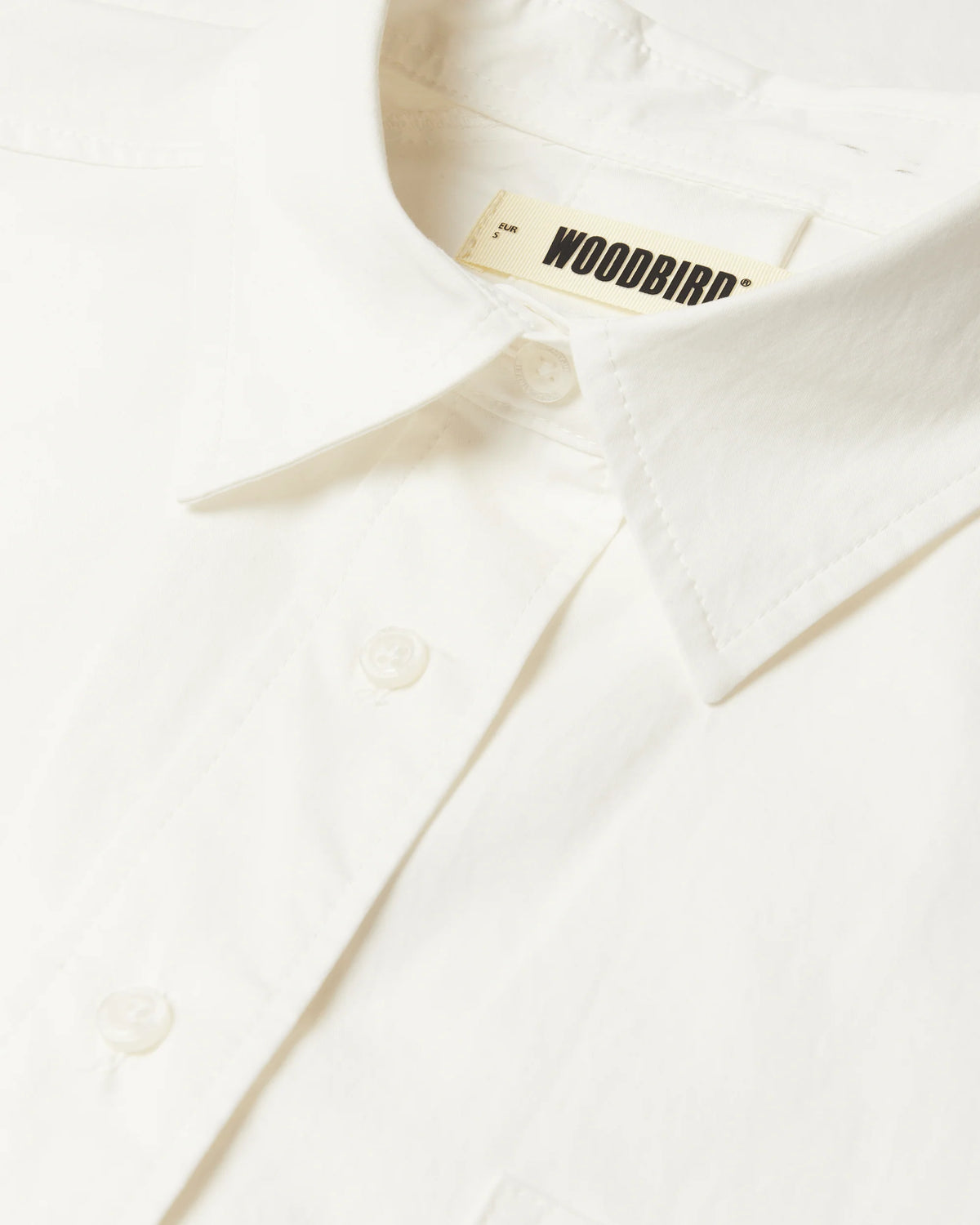 Chemise WBLei OVZ - Woodbird
