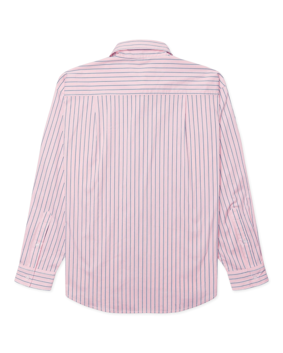 Chemise Rayée WBLiva - Woodbird