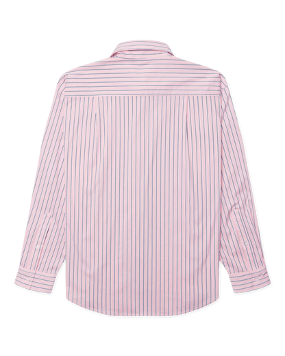 Chemise Rayée WBLiva - Woodbird