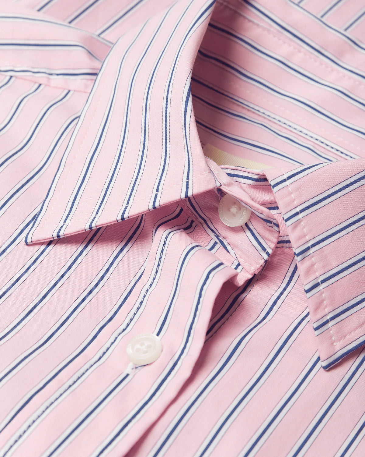 Chemise Rayée WBLiva - Woodbird