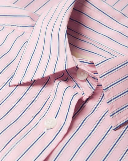 Chemise Rayée WBLiva - Woodbird