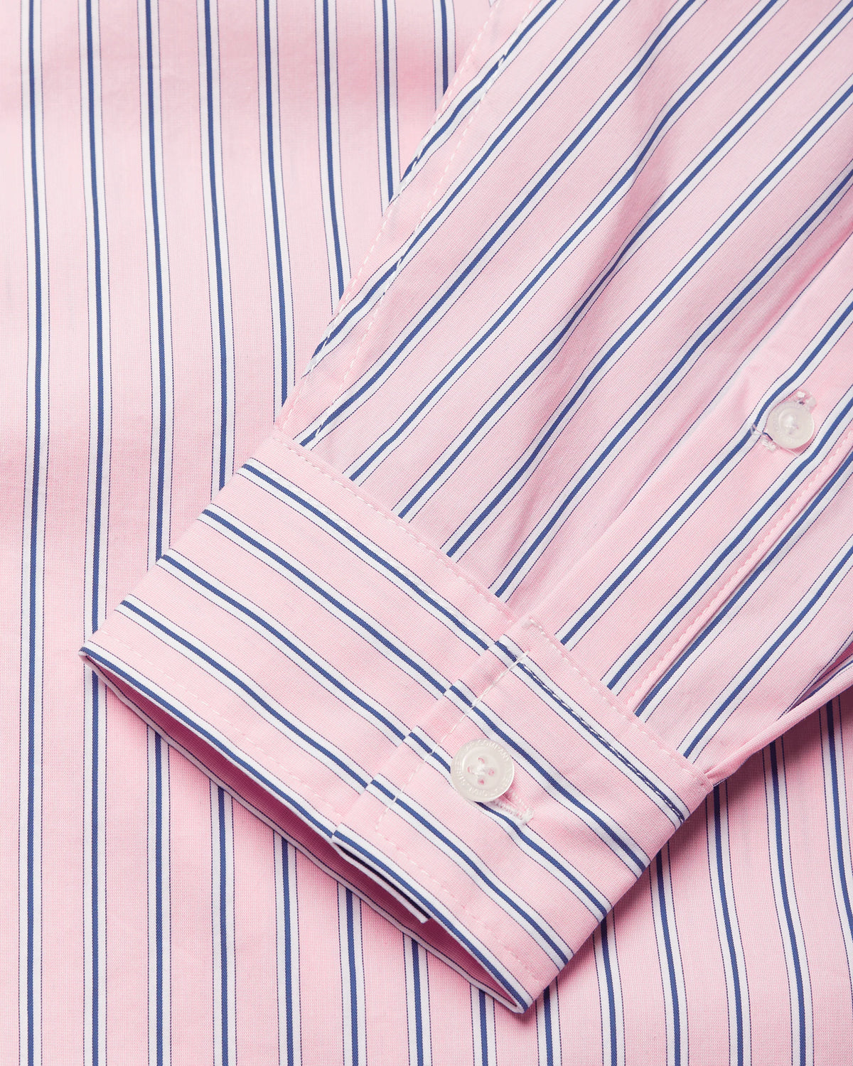 Chemise Rayée WBLiva - Woodbird