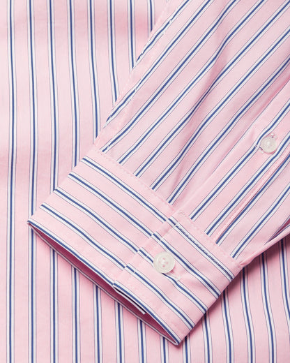 Chemise Rayée WBLiva - Woodbird