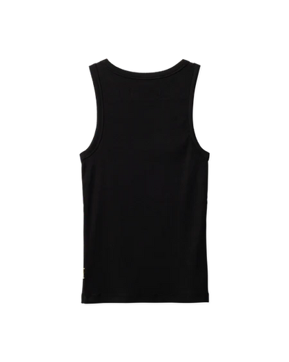 Débardeur Côtelé Dee - Woodbird