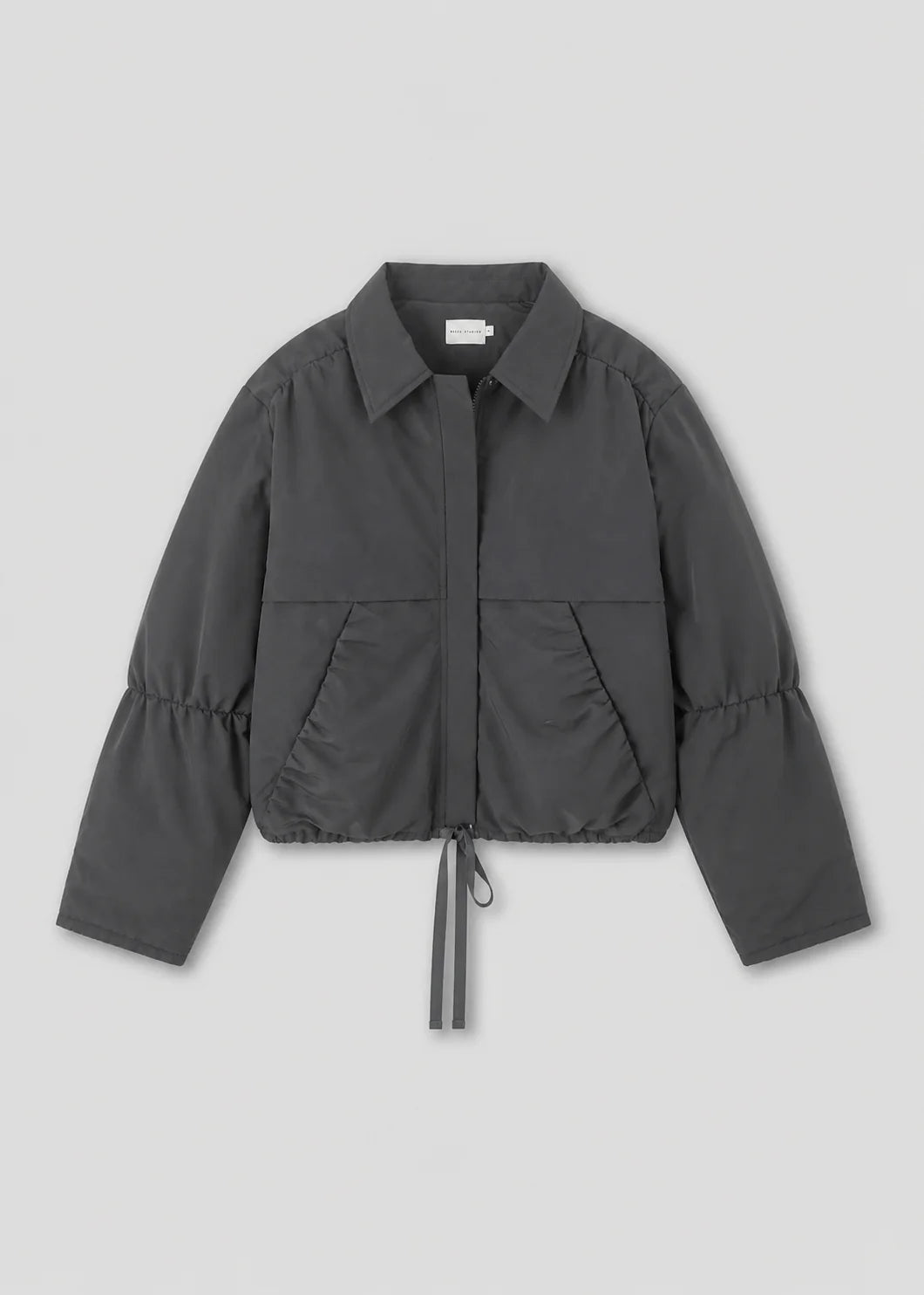 Veste Garethered - Deiji Studios
