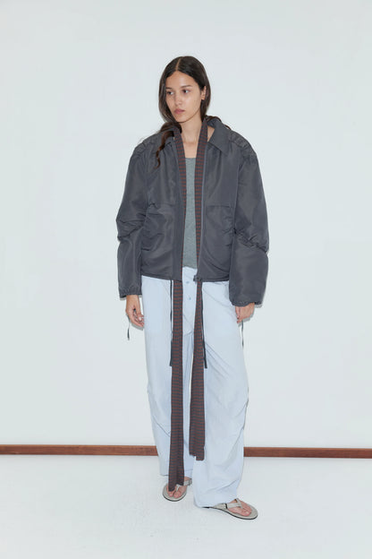 Veste Garethered - Deiji Studios