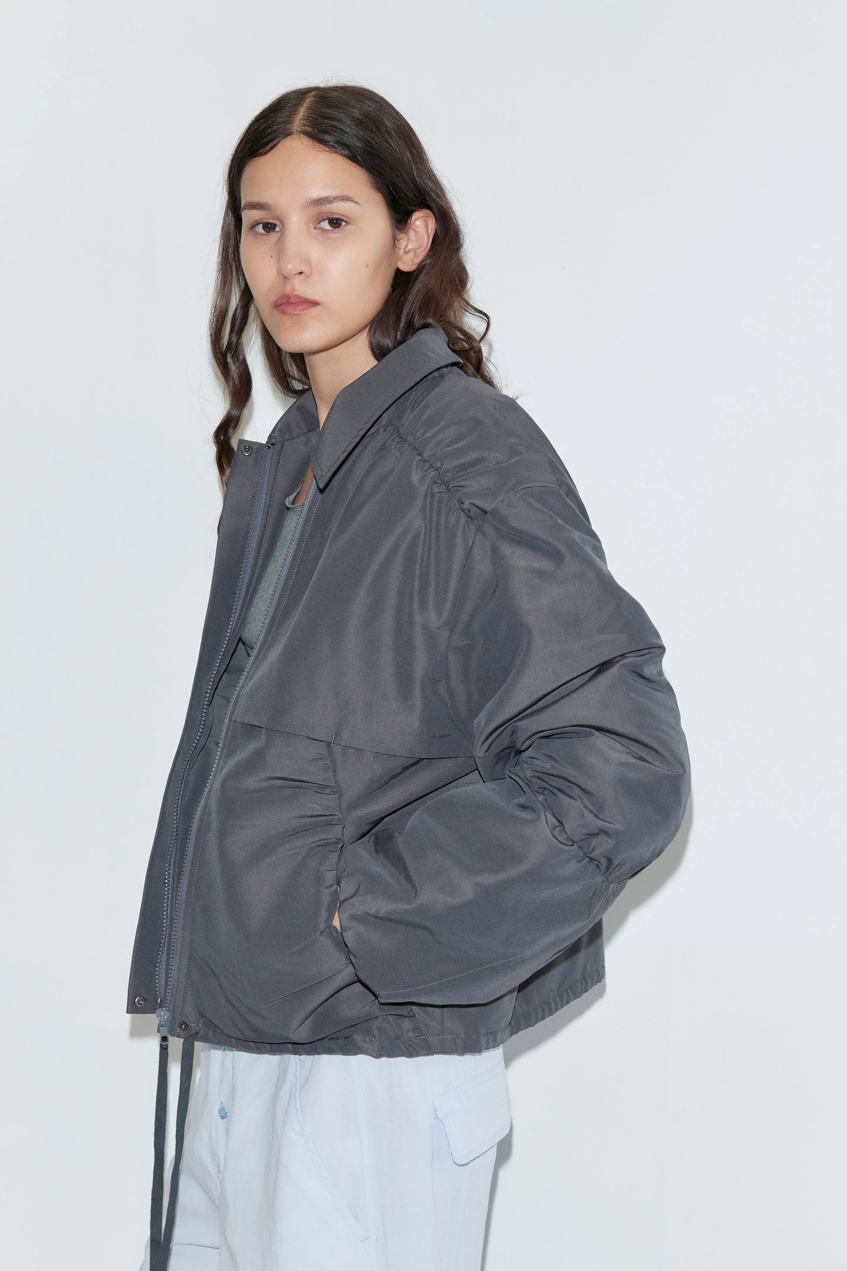 Veste Garethered - Deiji Studios