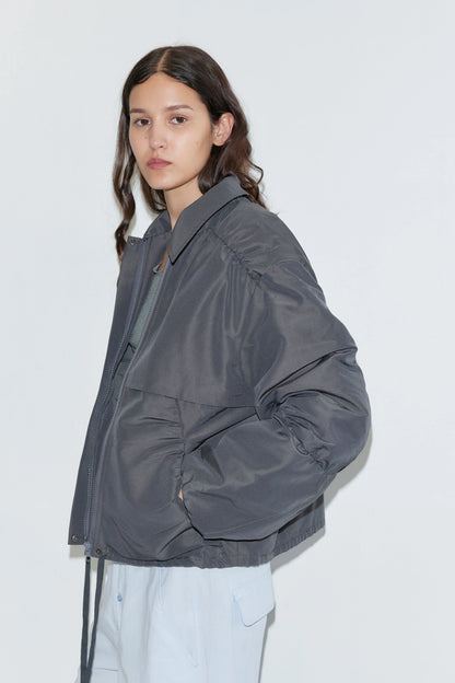 Veste Garethered - Deiji Studios