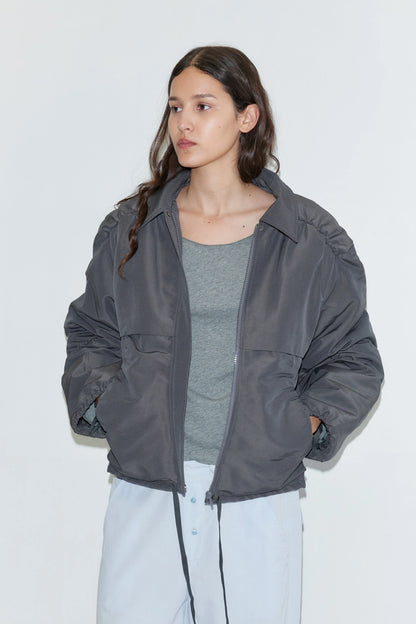 Veste Garethered - Deiji Studios