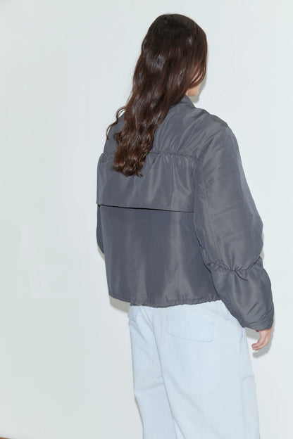 Veste Garethered - Deiji Studios