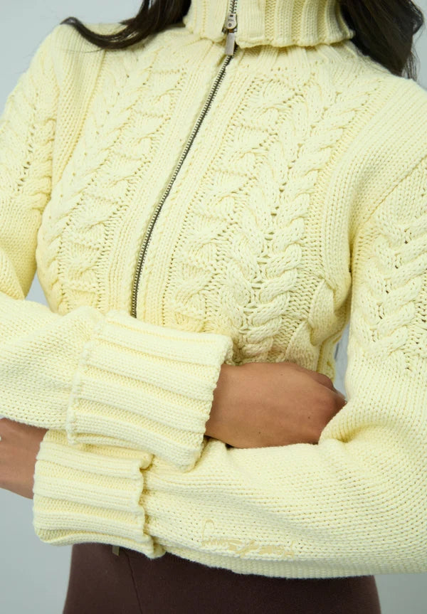 Gilet Peggy  - House Of Sunny