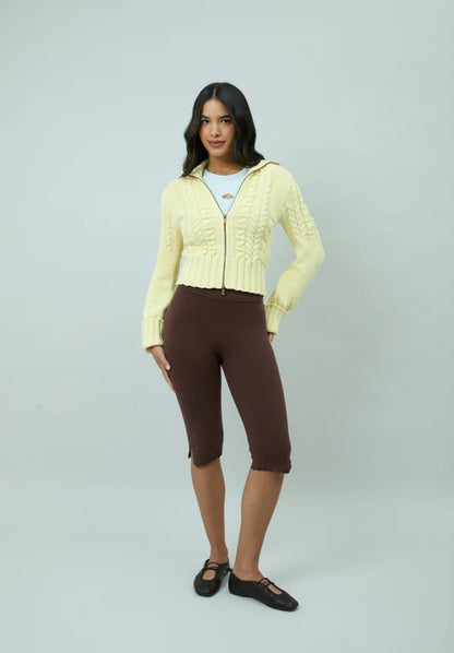 Gilet Peggy  - House Of Sunny
