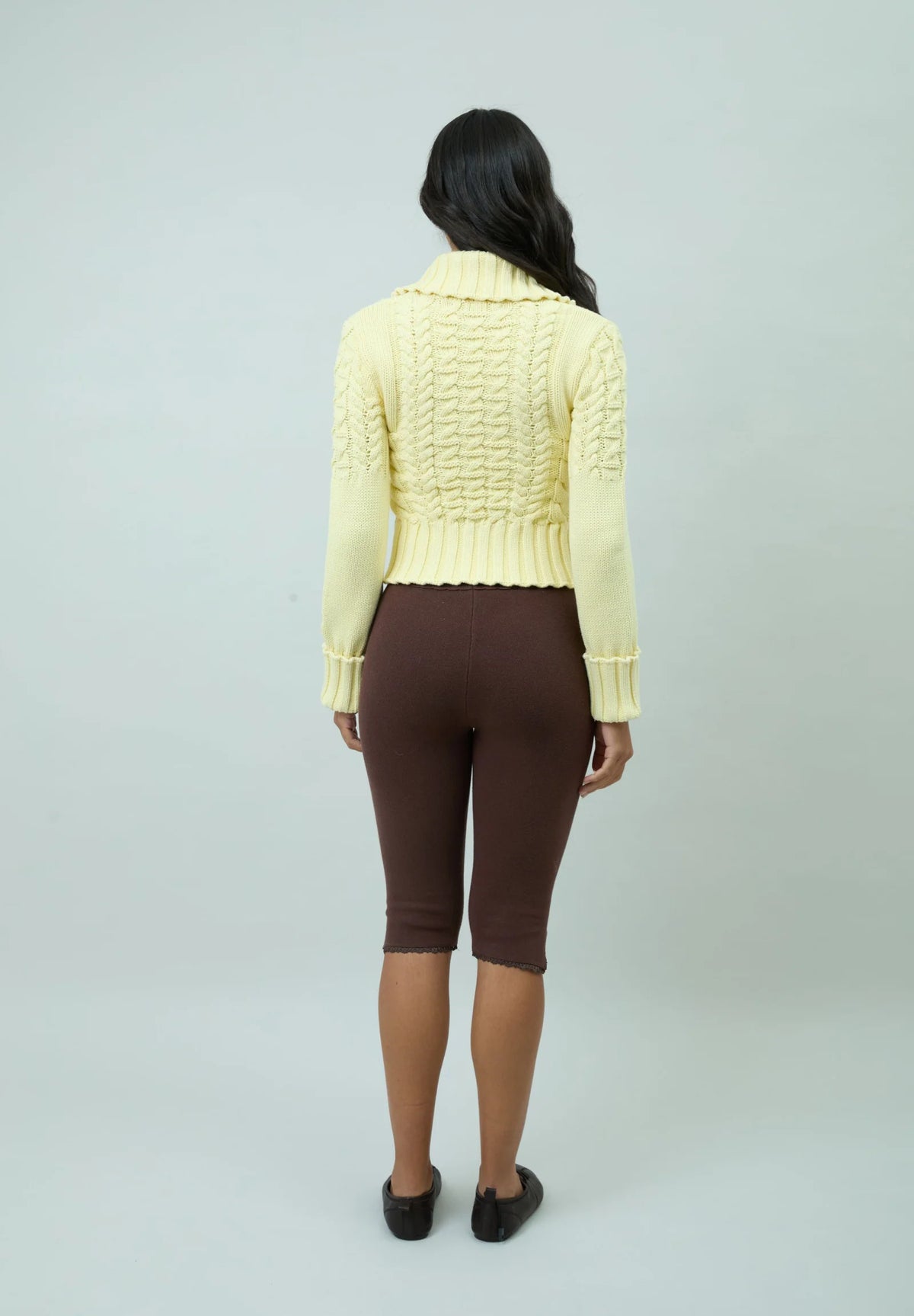 Gilet Peggy  - House Of Sunny