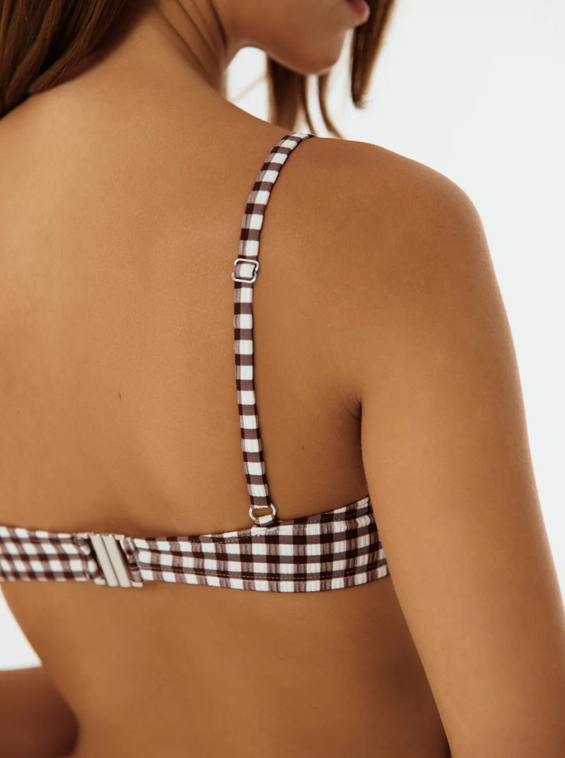 Top Corbeille Choco Square - Noo