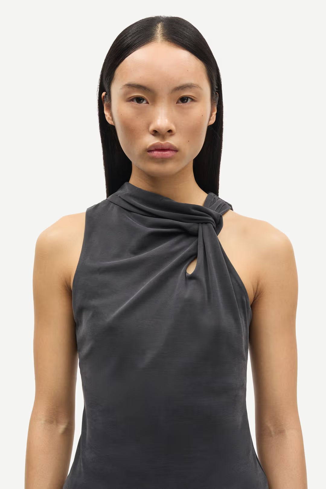 Top Sasusy - Samsoe Samsoe