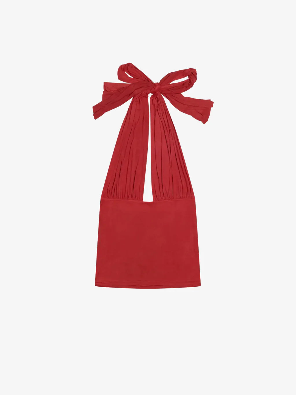 Top Isabela Rouge - Susmie&