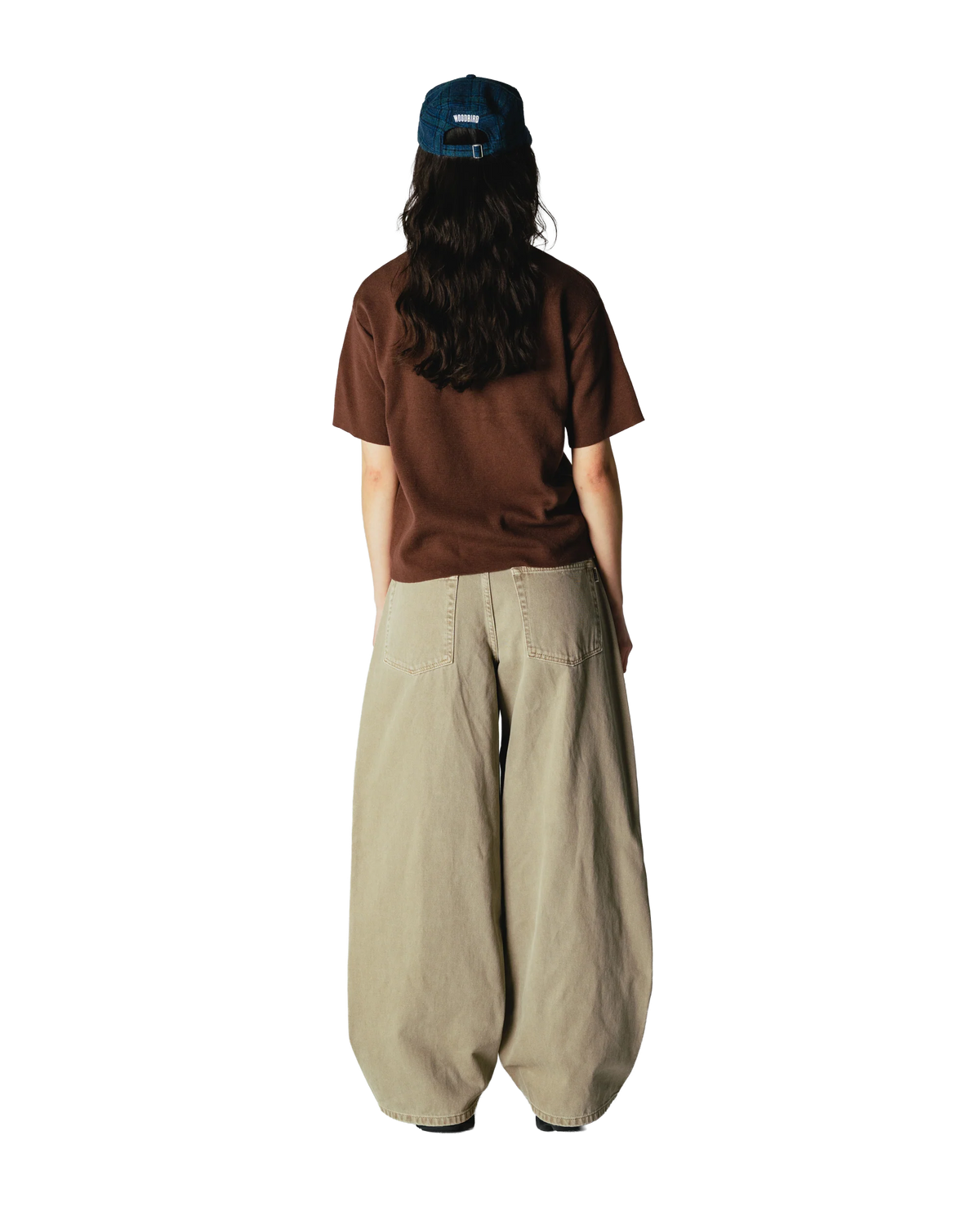Jean WBVega Base - Woodbird