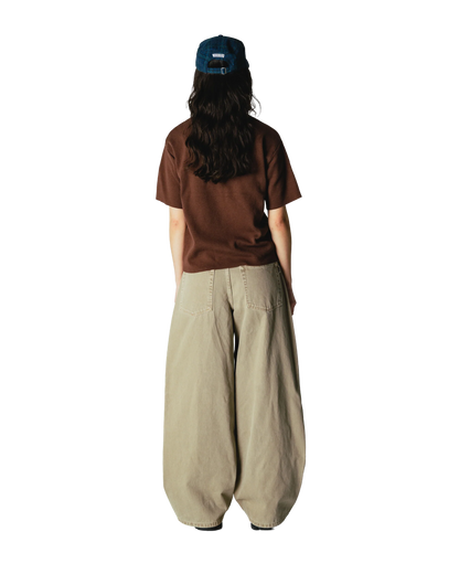 Jean WBVega Base - Woodbird