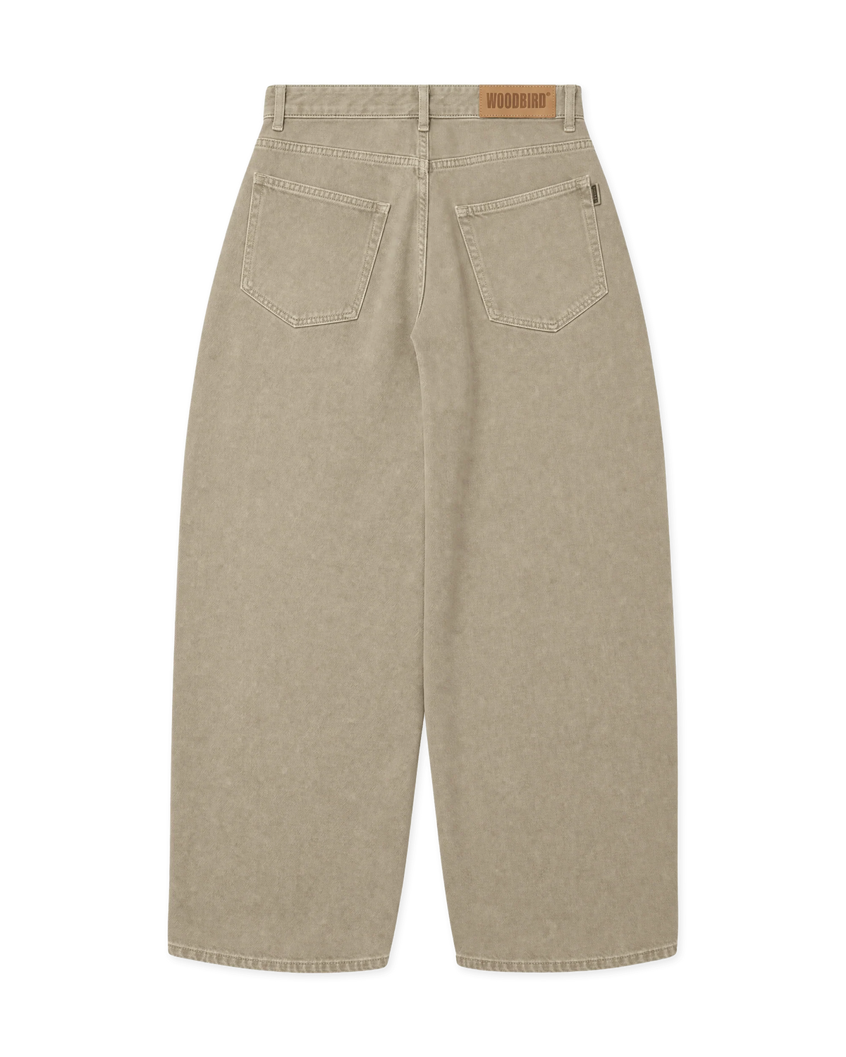 Jean WBVega Base - Woodbird