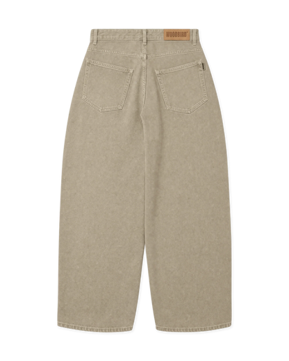 Jean WBVega Base - Woodbird
