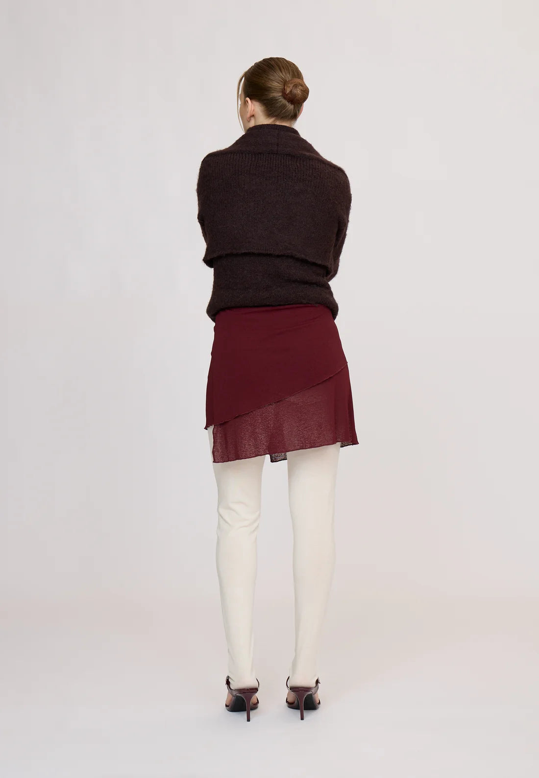 Jupe OceanRS - RÉSUMÉ