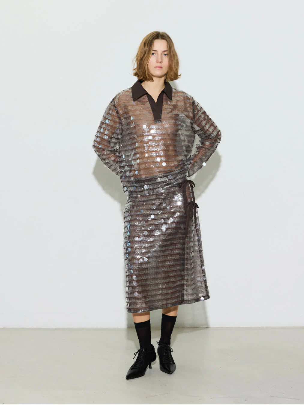 Jupe Veneda - Hosbjerg