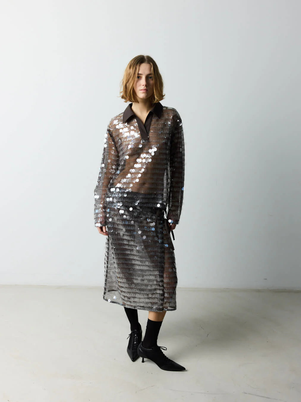 Jupe Veneda - Hosbjerg