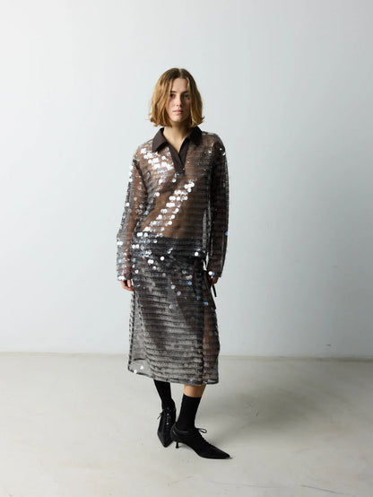 Jupe Veneda - Hosbjerg