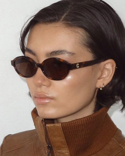 Lunettes de Soleil Selma - Corlin