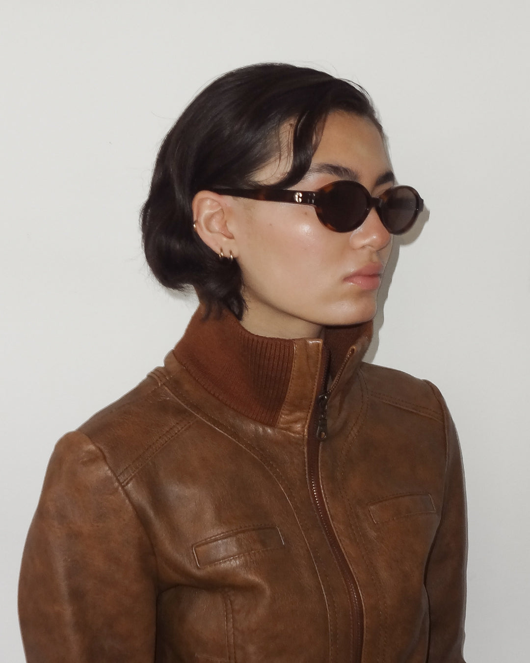 Lunettes de Soleil Selma - Corlin