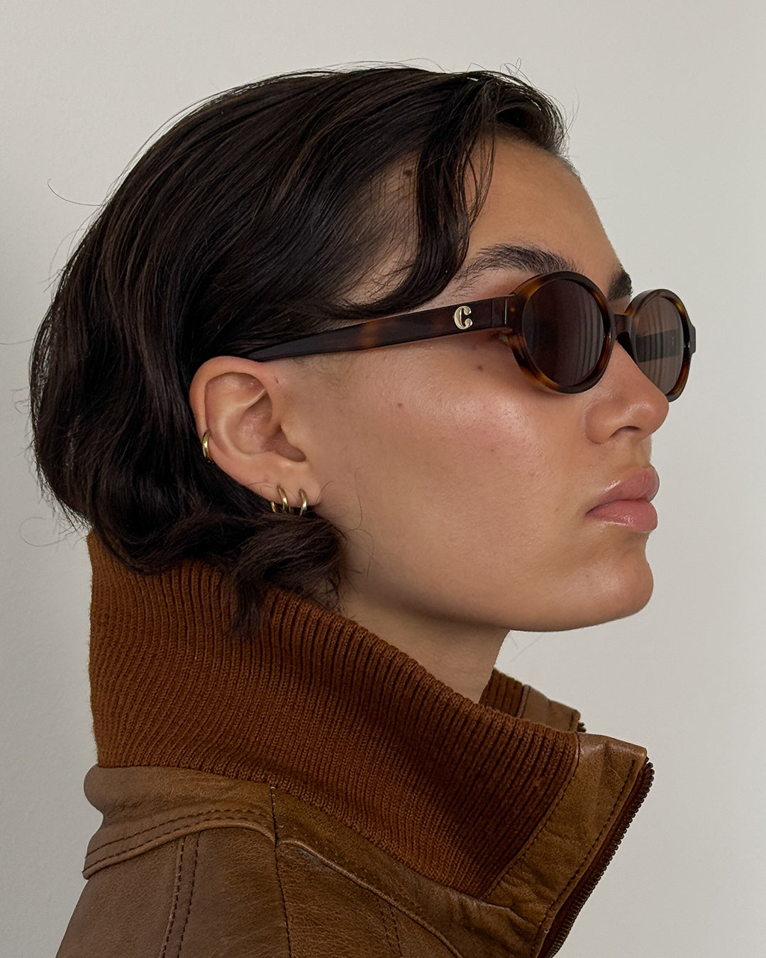 Lunettes de Soleil Selma - Corlin