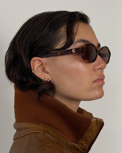 Lunettes de Soleil Selma - Corlin