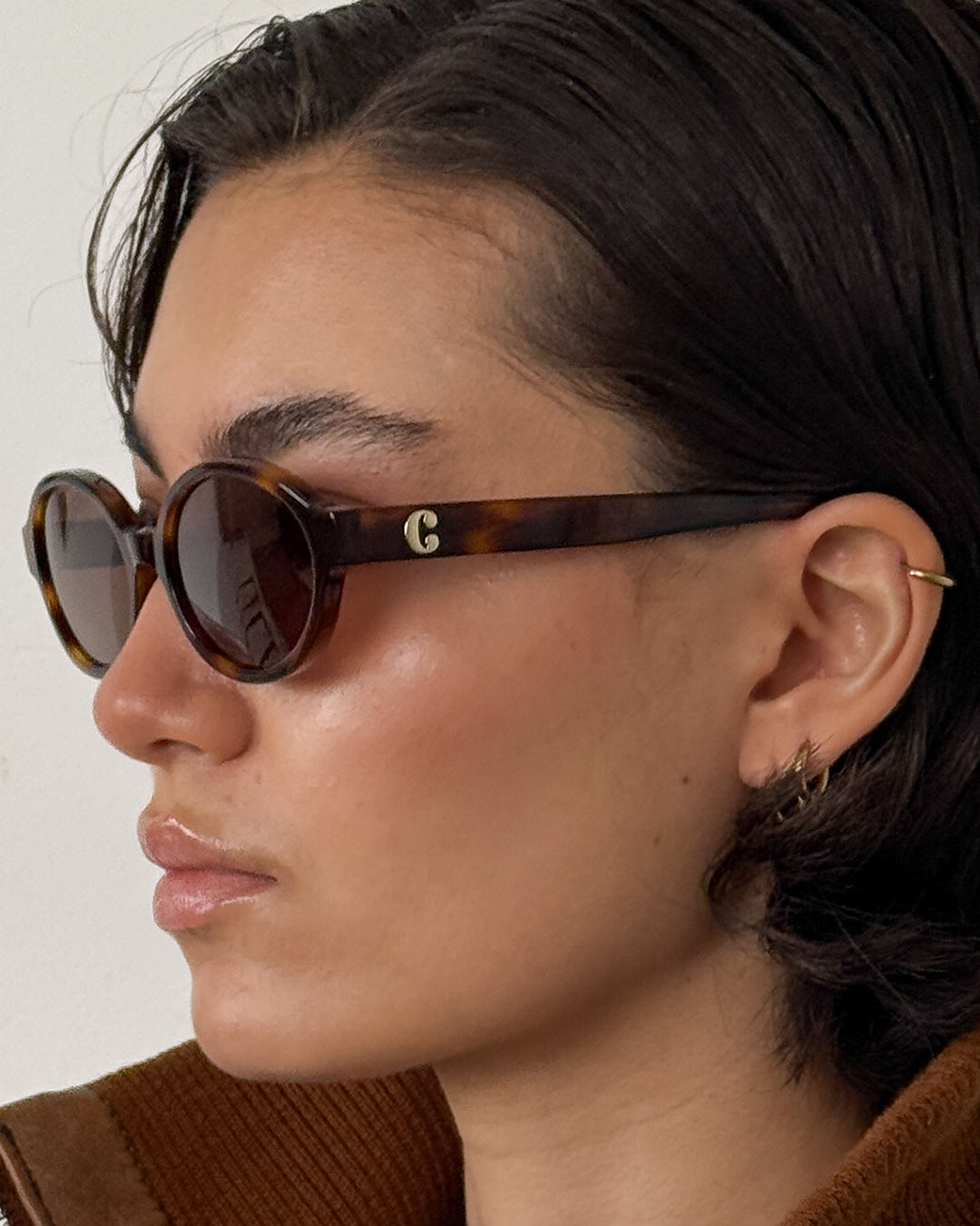 Lunettes de Soleil Selma - Corlin